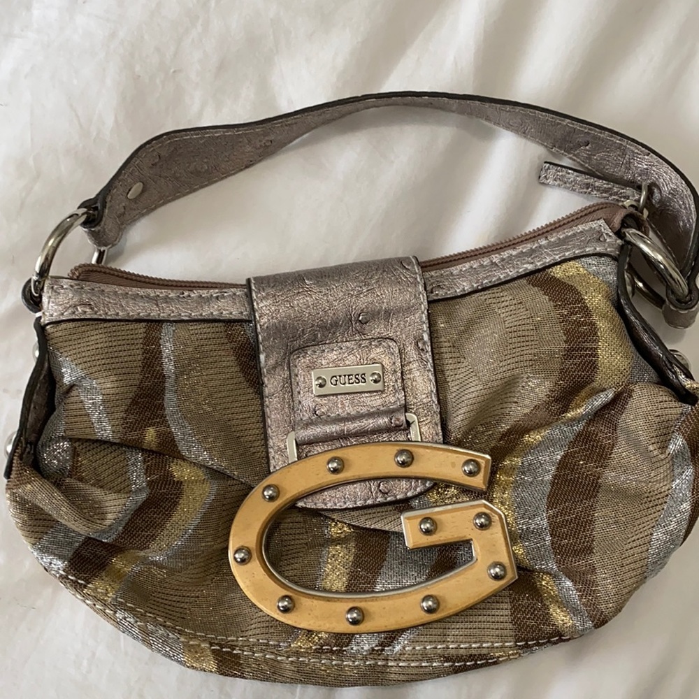 Guess mini bag